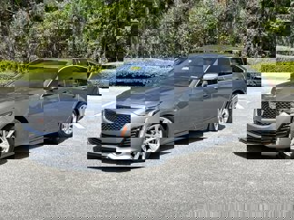 Used 2020 Cadillac CT5 Luxury w/ Cold Weather Package image 1