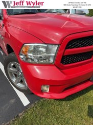 Used 2014 RAM 1500 Express image 1