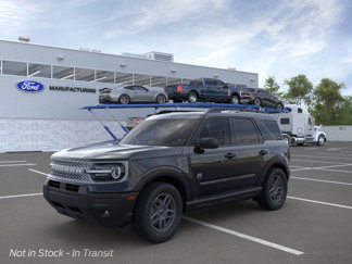 New 2025 Ford Bronco Sport Big Bend image 1