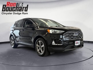 Used 2019 Ford Edge SEL w/ Equipment Group 201A image 1