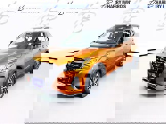 Used 2022 Nissan Kicks SV video 1