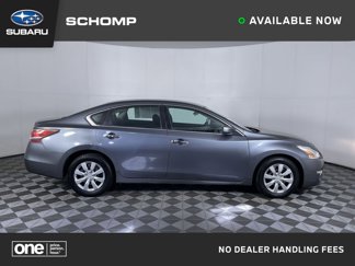 Used 2015 Nissan Altima 2.5 S w/ Power Driver Seat Package image 1