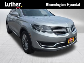 Used 2016 Lincoln MKX Select w/ Select Plus Package image 1