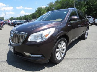 Used 2015 Buick Enclave Premium w/ Experience Buick Package image 1