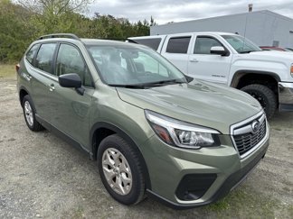 Used 2019 Subaru Forester w/ Alloy Wheel Package image 1