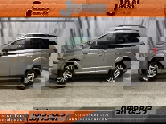 Used 2016 Dodge Journey SXT w/ Comfort/Convenience Group image 1