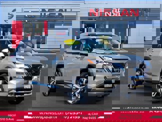 Used 2021 Nissan Rogue SL w/ Premium Package image 1