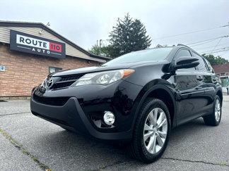 Used 2015 Toyota RAV4 Limited image 1