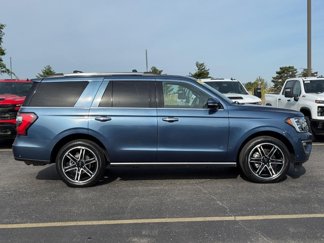 Used 2019 Ford Expedition Limited w/ Special Edition Package image 1