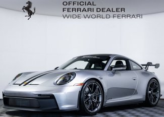 Used 2024 Porsche 911 GT3 image 1