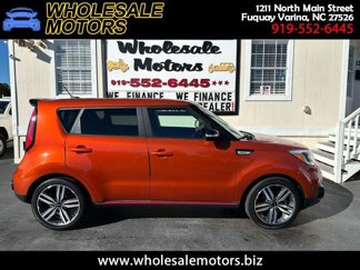 Used 2018 Kia Soul ! w/ Tech Package image 1