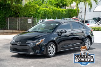 Used 2024 Toyota Corolla LE image 1