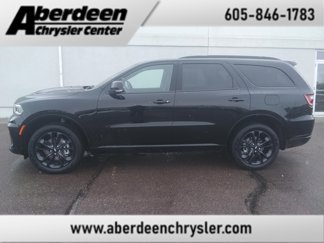 New 2025 Dodge Durango GT image 1