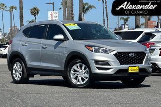 Used 2020 Hyundai Tucson Value w/ Cargo Package image 1