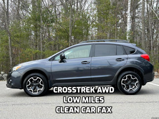 Used 2014 Subaru Crosstrek 2.0i Premium image 1