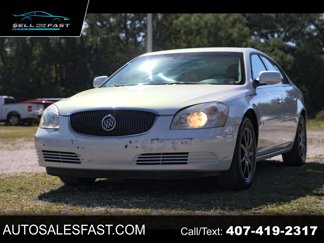 Used 2006 Buick Lucerne CXL w/ Luxury Package image 1