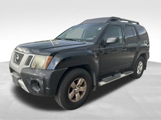 Used 2010 Nissan Xterra S image 1