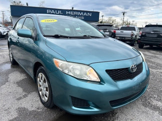 Used 2009 Toyota Corolla LE image 1