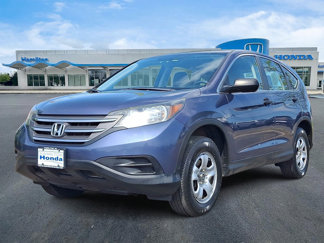 Used 2013 Honda CR-V LX image 1
