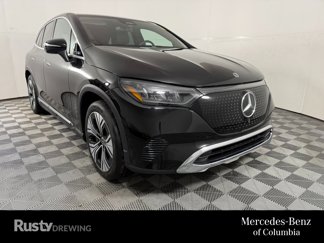 Used 2023 Mercedes-Benz EQE 350+ 4MATIC SUV image 1