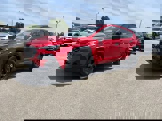 New 2025 Subaru Crosstrek 2.0i image 1