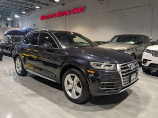 Used 2019 Audi Q5 Prestige image 1
