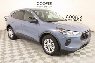 Used 2024 Ford Escape Active image 1