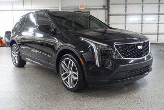 Used 2019 Cadillac XT4 Sport image 1
