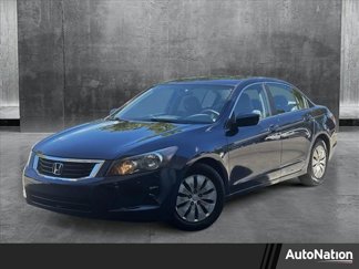 Used 2010 Honda Accord LX image 1