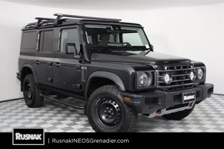 Used 2024 INEOS Grenadier Trialmaster Edition image 1