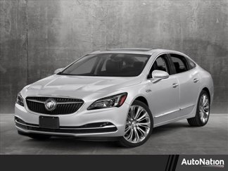 Used 2017 Buick LaCrosse Essence image 1