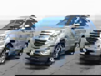 Used 2016 Chevrolet Equinox LT w/ Convenience Package image 1