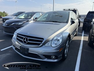 Used 2010 Mercedes-Benz R 350 4MATIC video 1
