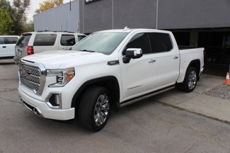 Used 2020 GMC Sierra 1500 Denali image 1