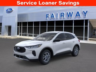 New 2024 Ford Escape Active w/ Tech Pack #1 image 1