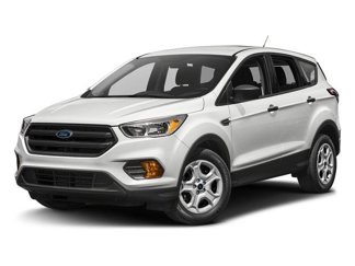 Used 2017 Ford Escape SE w/ SE Leather Comfort Package image 1