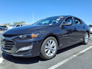 Used 2023 Chevrolet Malibu LT image 1