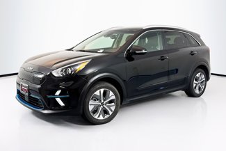 Used 2022 Kia Niro EX image 1