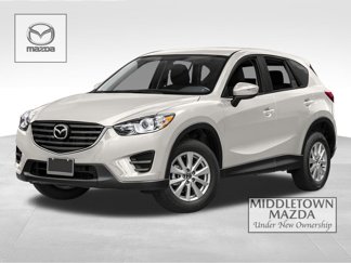 Used 2016 MAZDA CX-5 Sport image 1