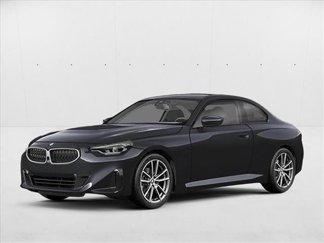 New 2025 BMW 230i Coupe image 1