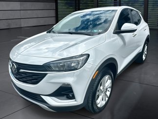 Used 2023 Buick Encore GX Preferred w/ Cold Weather Comfort Package image 1