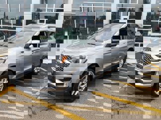Used 2023 Ford Edge SEL w/ Convenience Package image 1