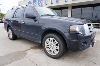 Used 2014 Ford Expedition Limited w/ Equipment Group 301A image 1
