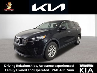 Used 2020 Kia Sorento L image 1