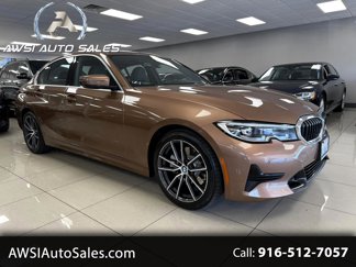 Used 2019 BMW 330i Sedan w/ Convenience Package image 1
