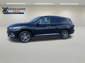Used 2019 INFINITI QX60 Pure 360° Tour