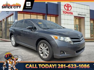 Used 2013 Toyota Venza LE image 1