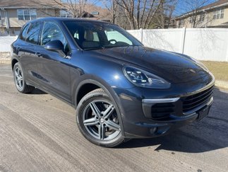 Used 2016 Porsche Cayenne image 1