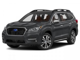 Used 2022 Subaru Ascent Touring w/ Popular Package #2A image 1