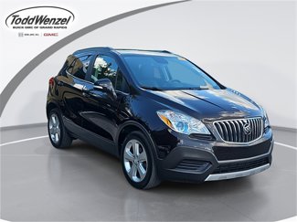 Used 2016 Buick Encore FWD image 1
